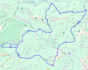 xy08-slowenien_oesterreich-bleder_see-karawanken-route.jpg xy08-slowenien_oesterreich-bleder_see-karawanken-route.jpg